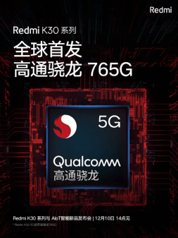 Snapdragon-765G