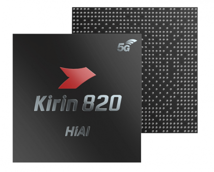 Kirin-820