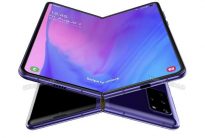 Samsung Galaxy Fold 2 Konsept Telefonuna Bir Bakış!