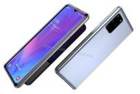 Samsung Galaxy Fold 2 Konsept Telefonuna Bir Bakış!