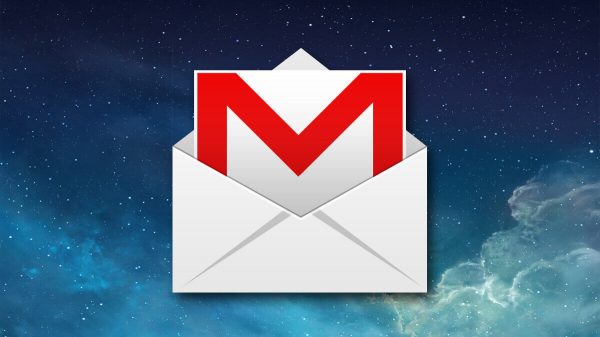 Gmail kuyruğa alındı