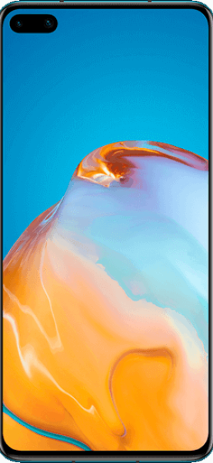 Huawei P40