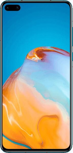 Huawei P40