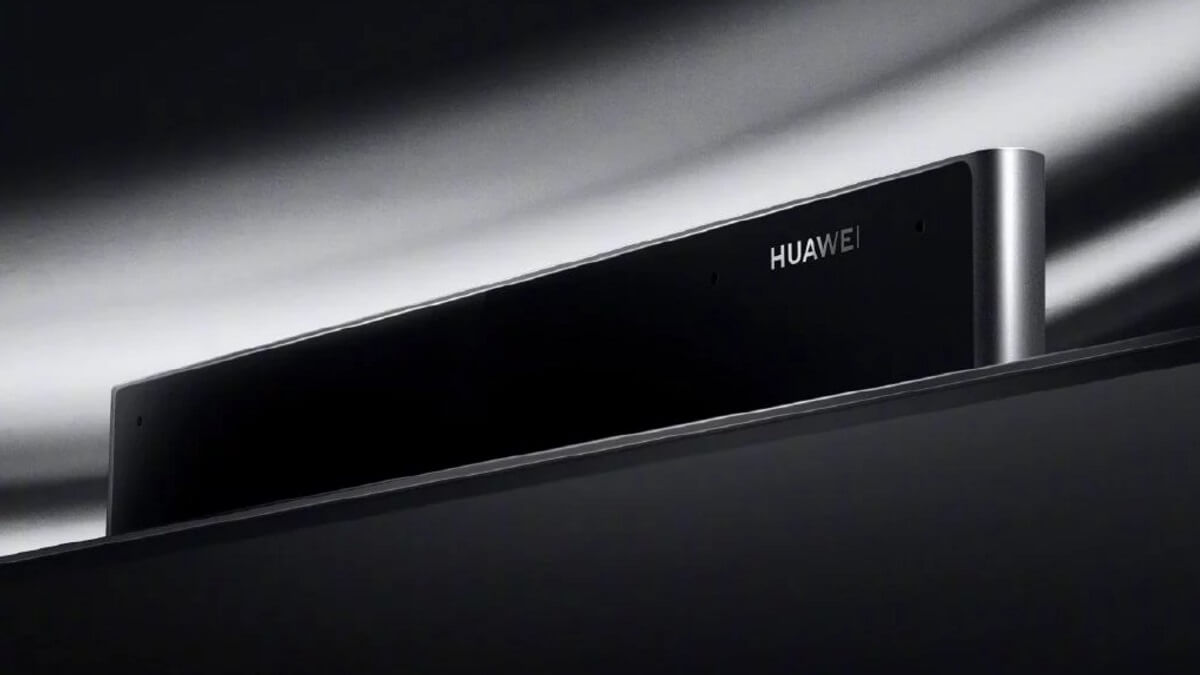 Huawei Vision Smart TV