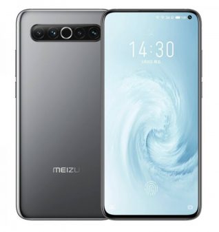 Meizu 17 ve 17 Pro