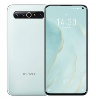 Meizu 17 ve 17 Pro