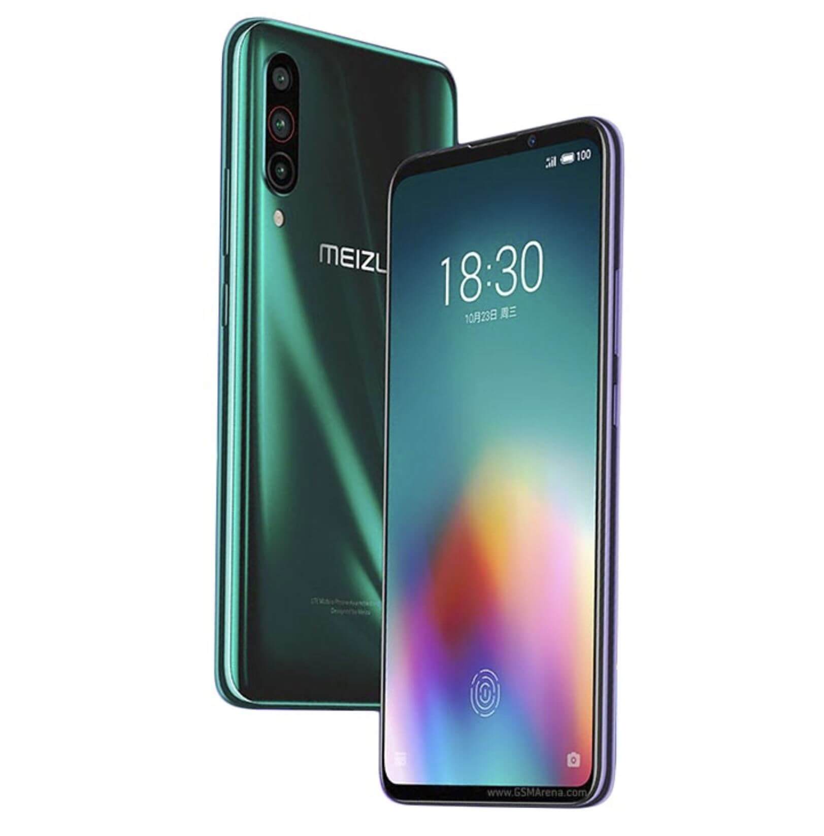 Meizu 17 Pro Купить