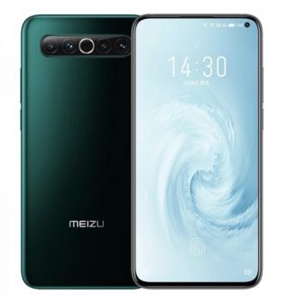 Meizu 17 ve 17 Pro