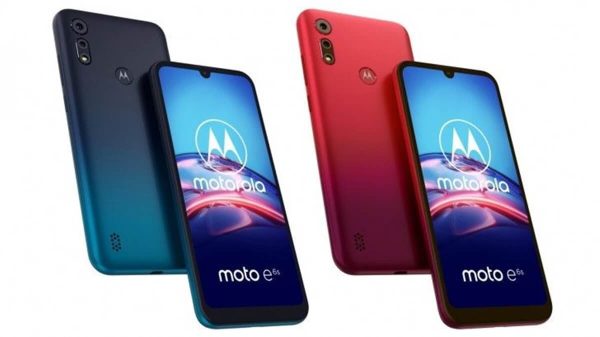 Motorola Moto E6s Fiyatı- Teknik Özellikleri!