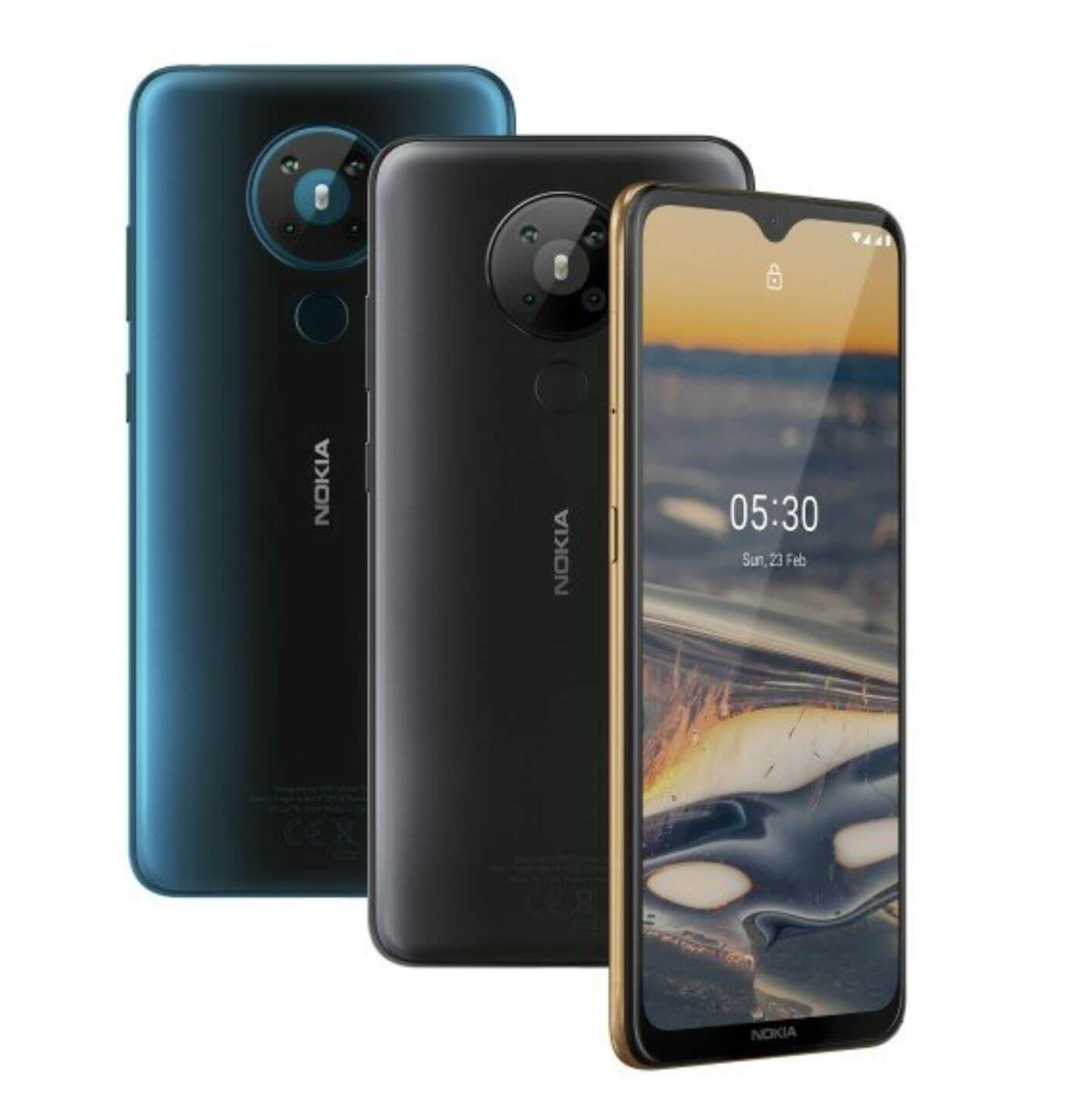 Nokia 5.3