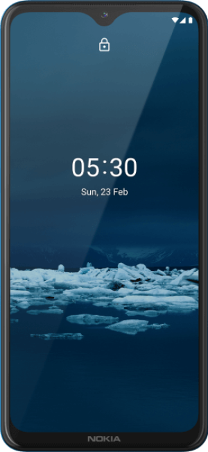 Nokia 5.3