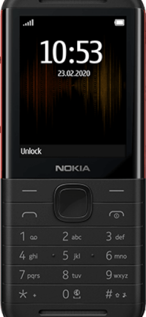 Nokia 5310 (2020)
