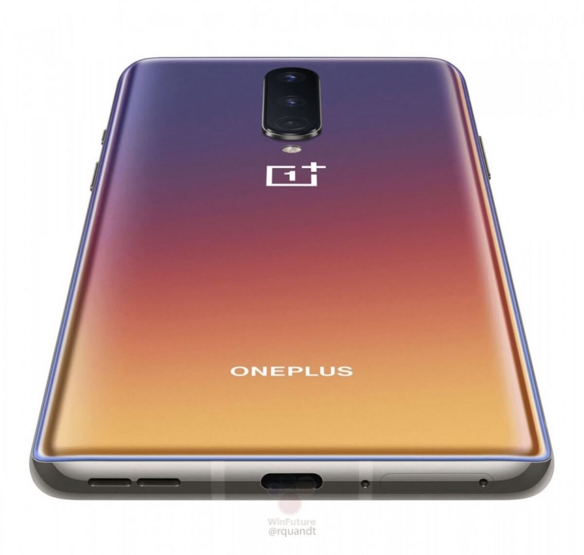 OnePlus 8