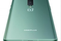 OnePlus 8'e Yeni Bir Renk Seçeneği!