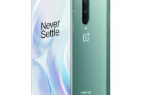 OnePlus 8'e Yeni Bir Renk Seçeneği!