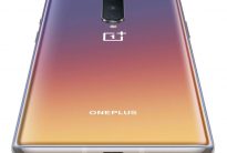 OnePlus 8'e Yeni Bir Renk Seçeneği!