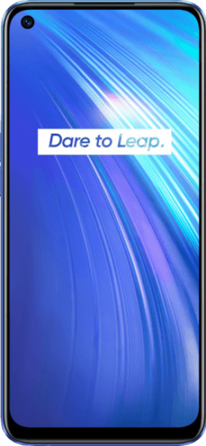 Realme 6