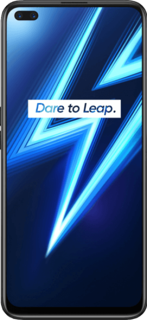 Realme 6 Pro