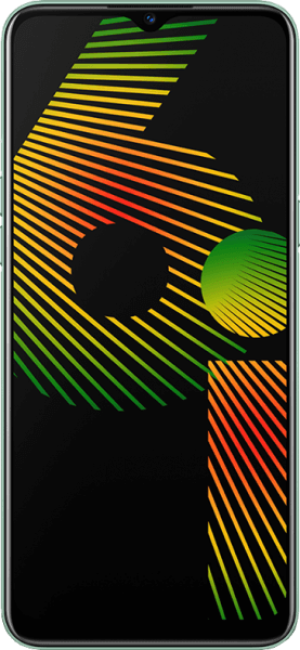 Realme 6i