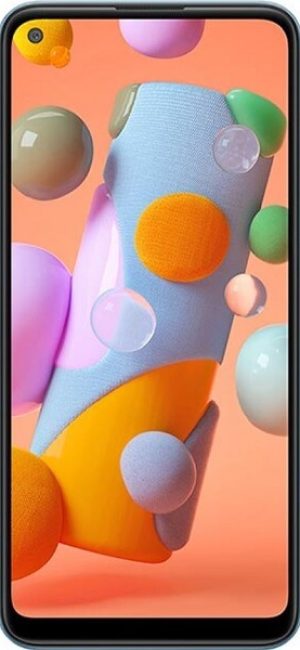 Samsung Galaxy A11