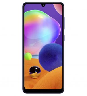 Samsung Galaxy A31