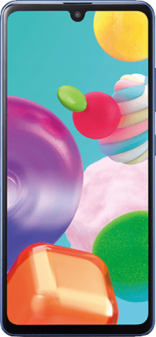 Samsung Galaxy A41