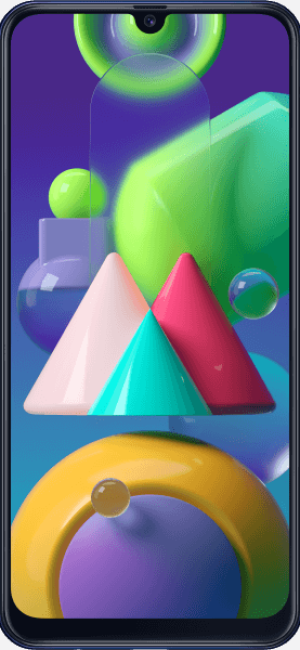 Samsung Galaxy M21