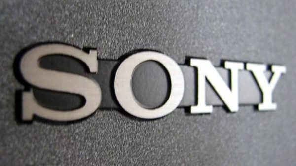 Sony