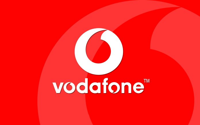 Vodafone modem şifre