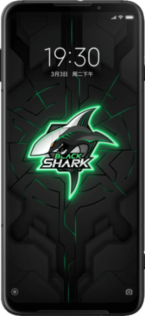 Xiaomi Black Shark 3