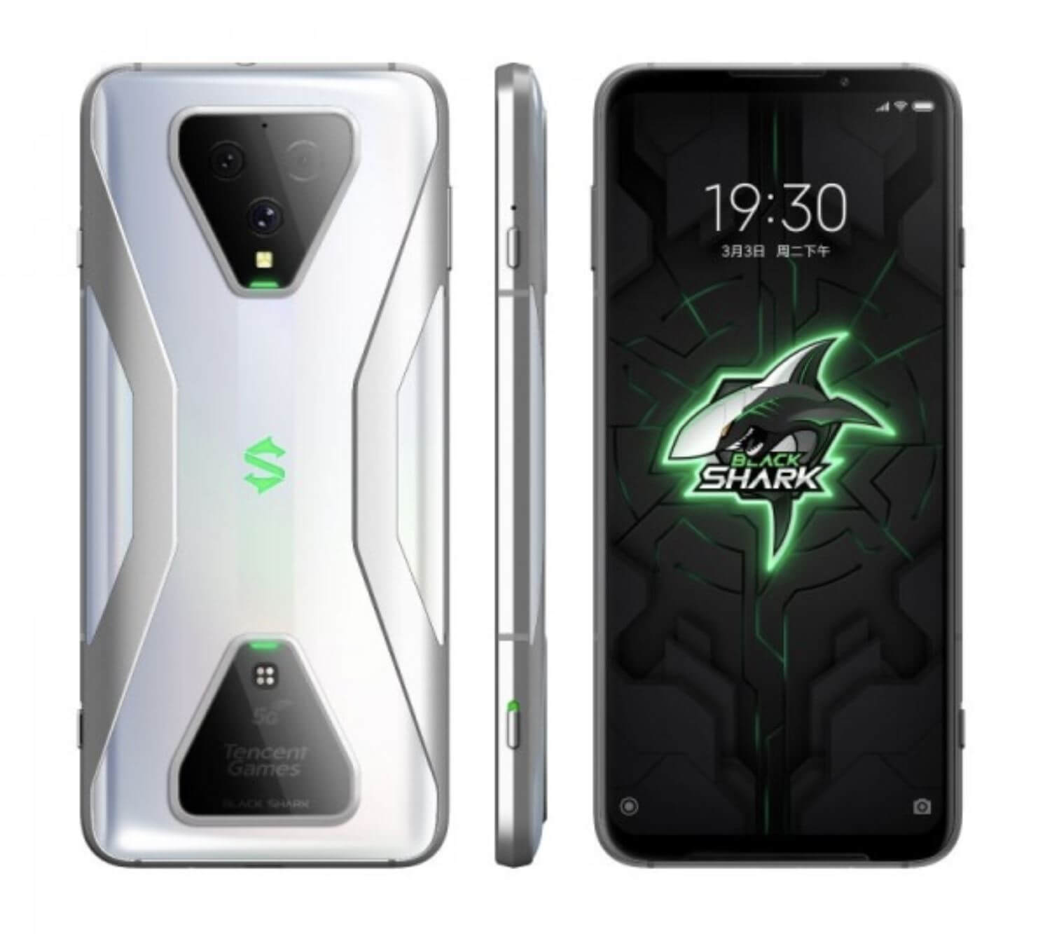 Xiaomi Black Shark 3