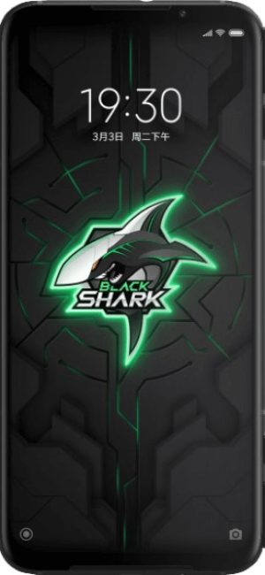 Xiaomi Black Shark 3 Pro