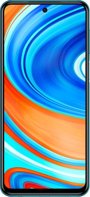 Xiaomi Redmi Note 9 Pro Max
