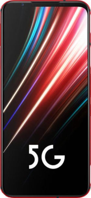 ZTE nubia Red Magic 5G Teknik Özellikleri