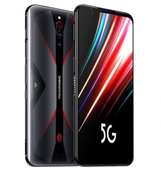 ZTE nubia Red Magic 5G