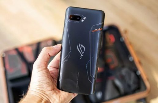 asus-rog-phone-3-bu-yilin-ucuncu-ceyreginde-piyasaya-surulebilir