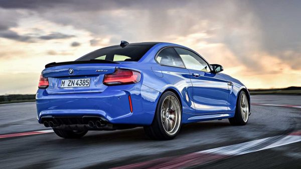 bmw m2 coupe