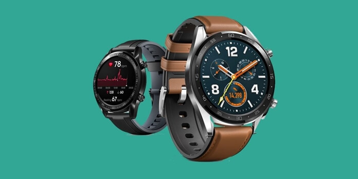 Huawei Watch GT 2e 26 Mart'ta Tanıtılacak!