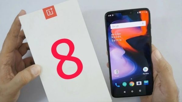 OnePlus 8/8Pro Lansmanı Yaklaşıyor!