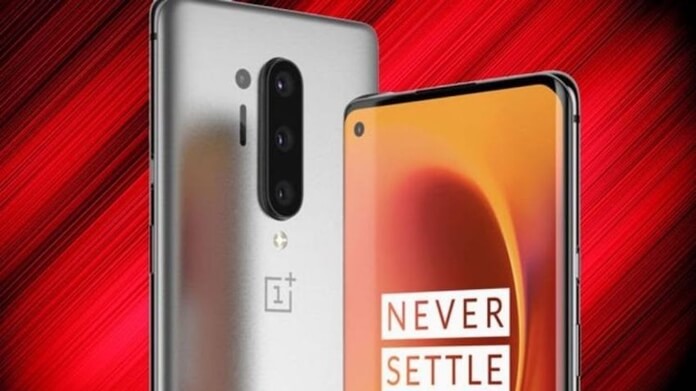 OnePlus 8/8Pro Lansmanı Yaklaşıyor!