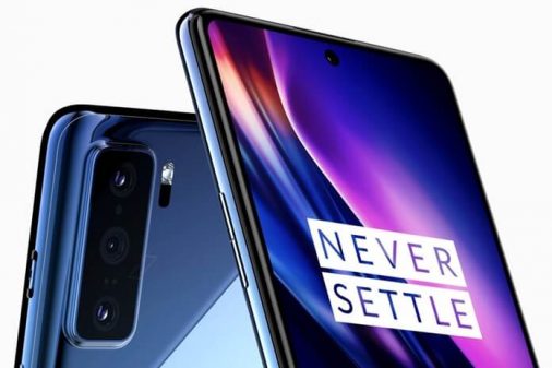 OnePlus 8/8Pro Lansmanı Yaklaşıyor!