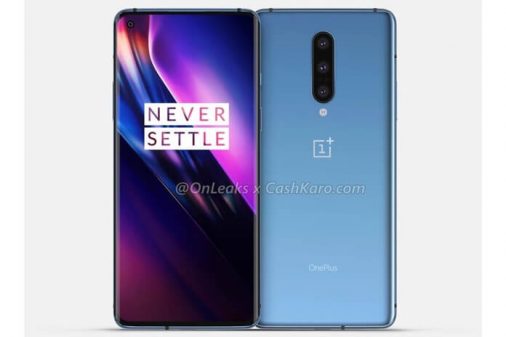 OnePlus 8/8Pro Lansmanı Yaklaşıyor!