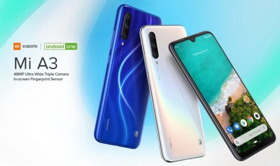 xiaomimi-a3-android-10-guncellemesini-kaldiriyor