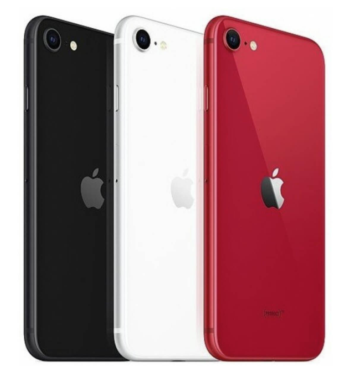 Apple iPhone SE (2020) Cep telefonu