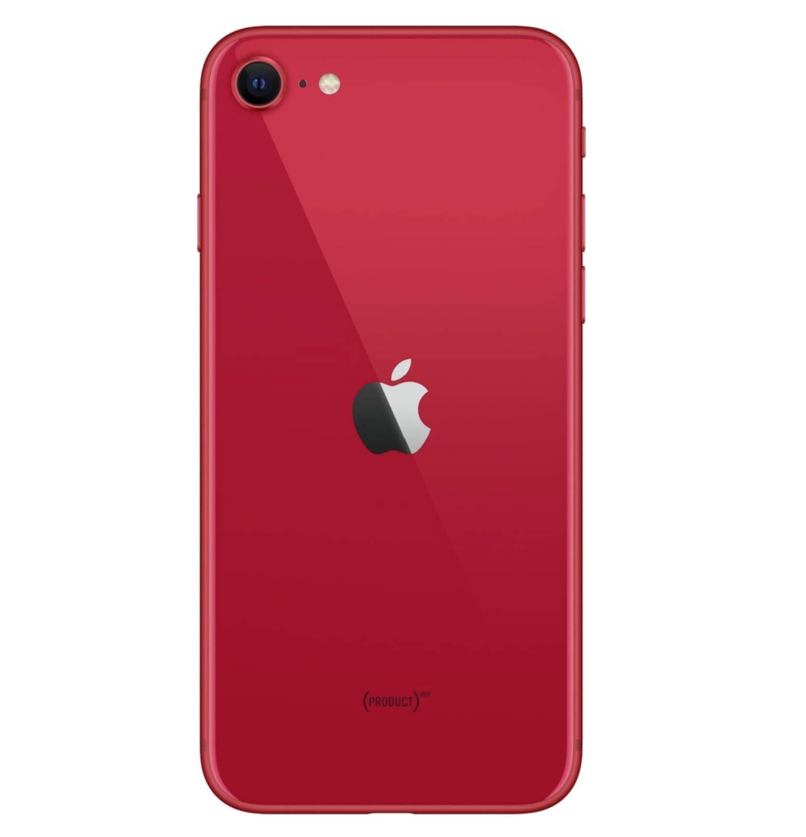 Apple iPhone SE 2020 Product Red
