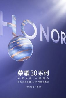 Honor-30
