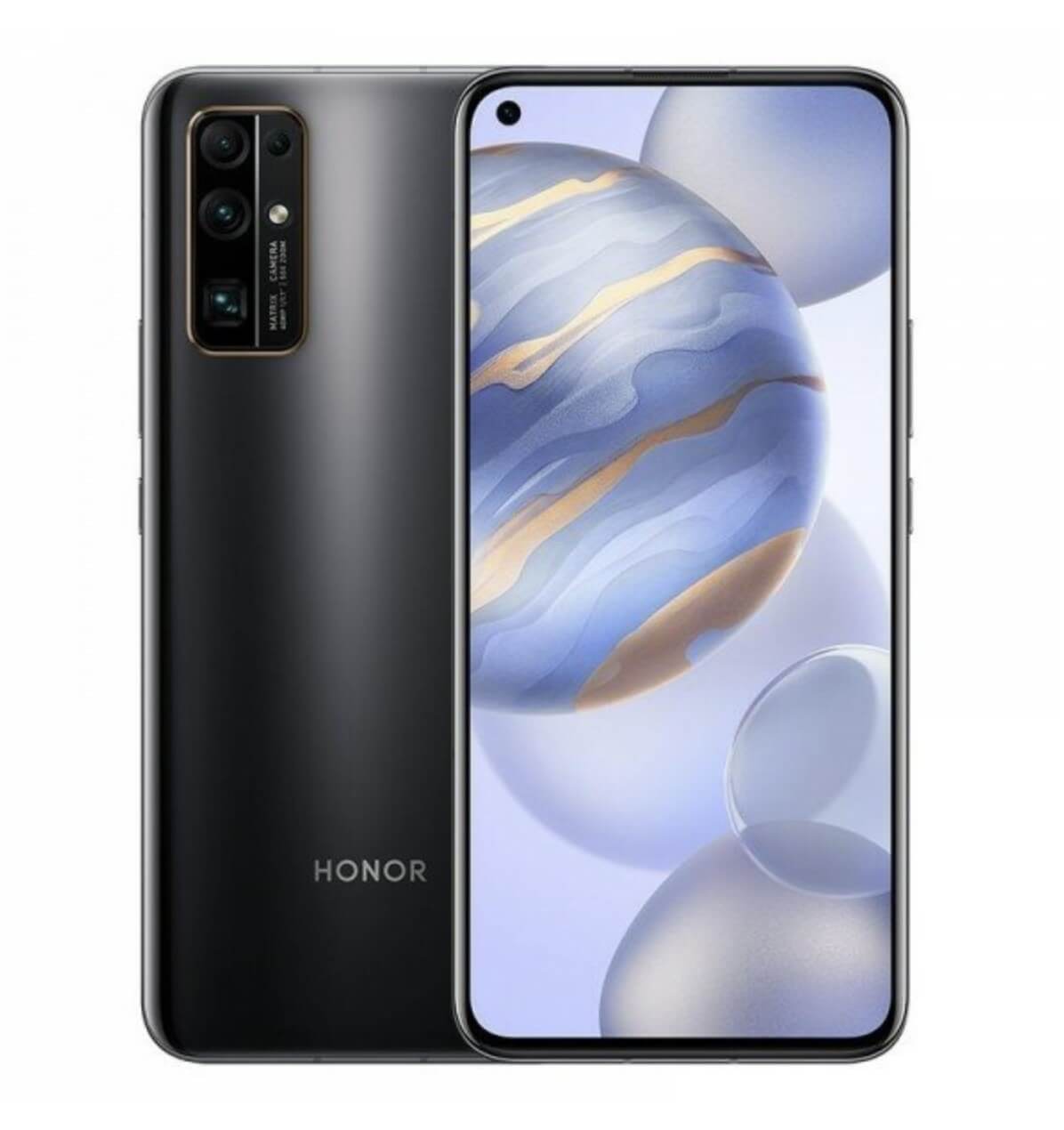 Honor 30 Pro Plus