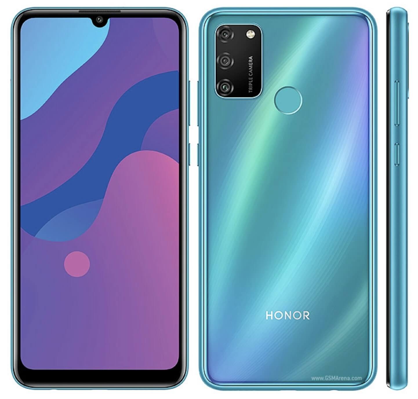 Honor 9A