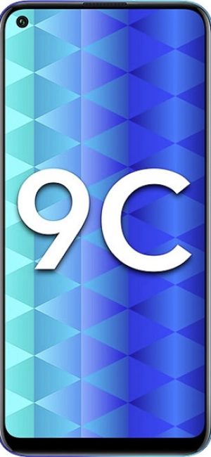 Honor 9C teknik özellikleri