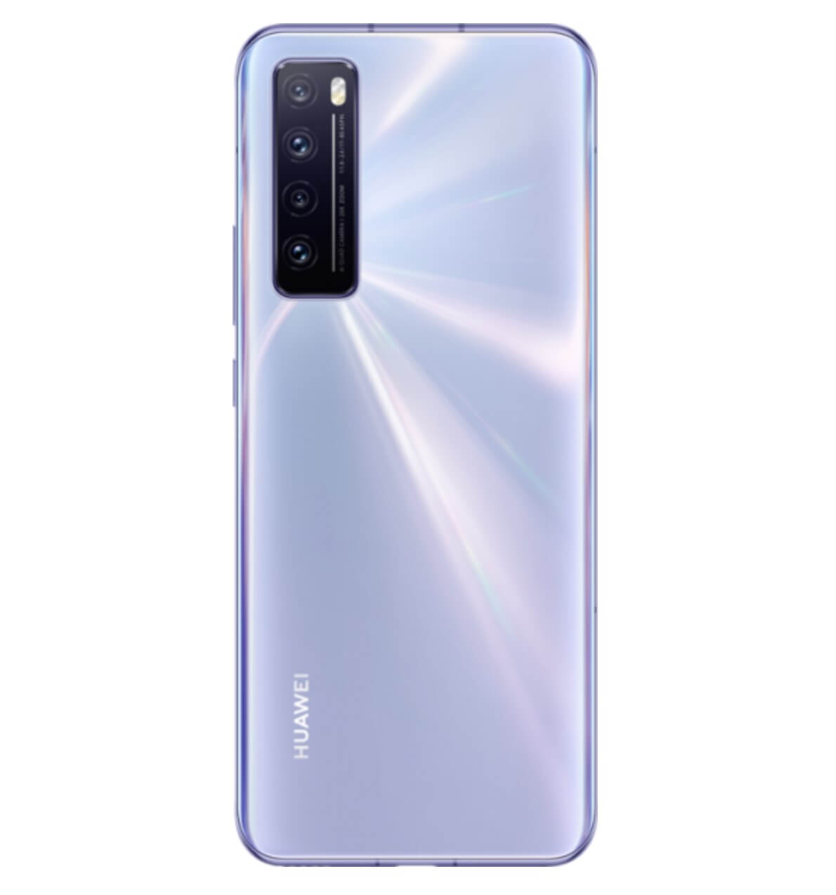 Huawei Nova 7